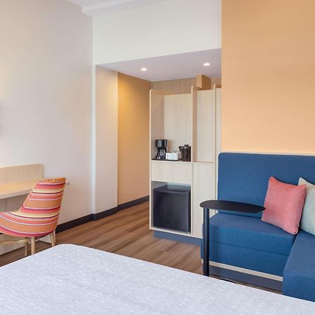 Готель Hampton By Hilton Guanacaste Airport Ліберія Екстер'єр фото