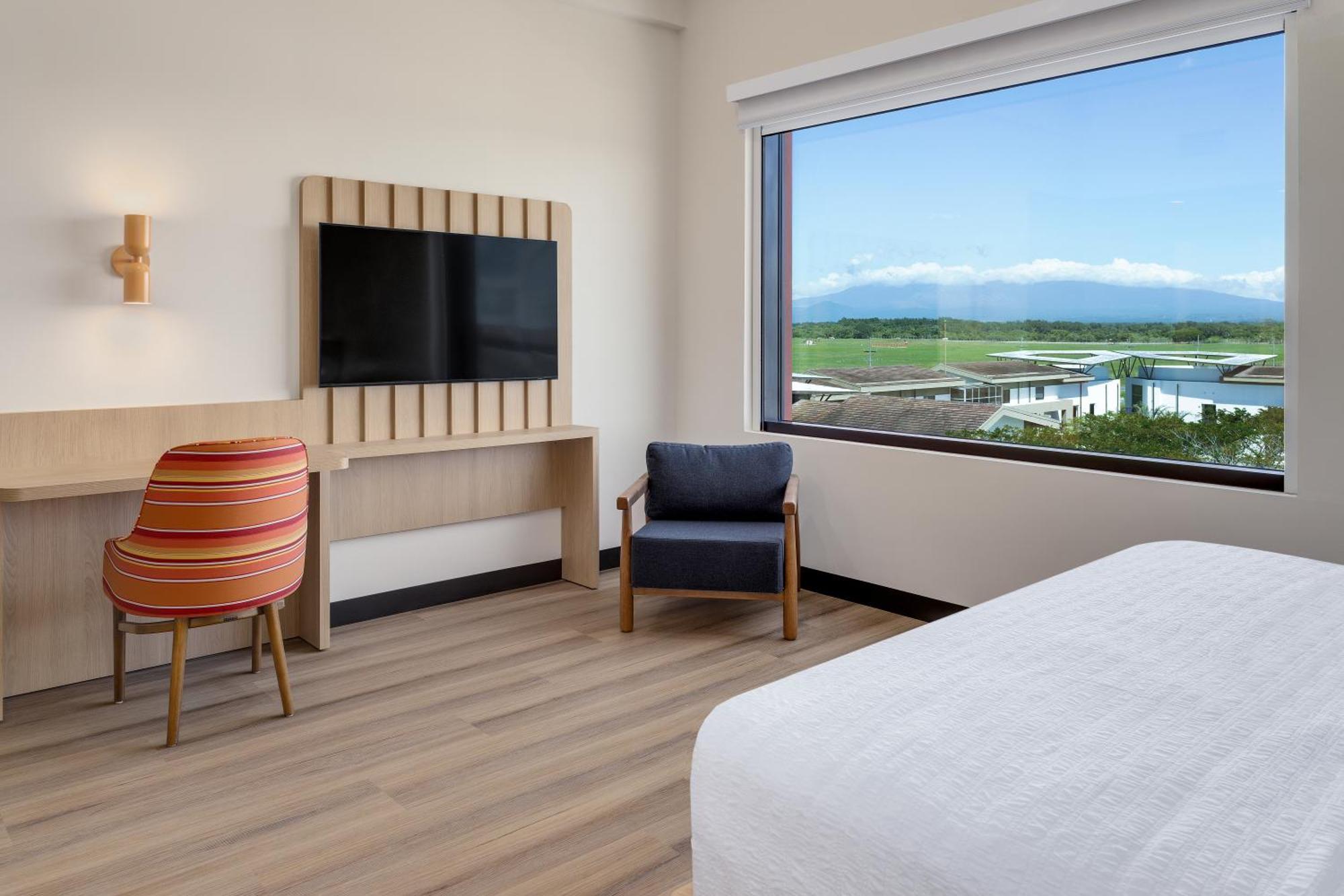 Готель Hampton By Hilton Guanacaste Airport Ліберія Екстер'єр фото