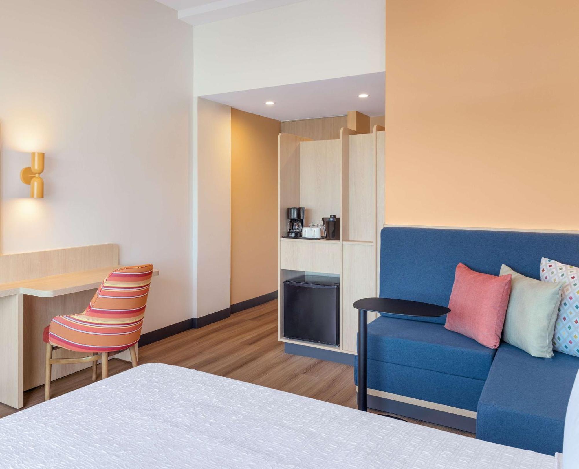 Готель Hampton By Hilton Guanacaste Airport Ліберія Екстер'єр фото