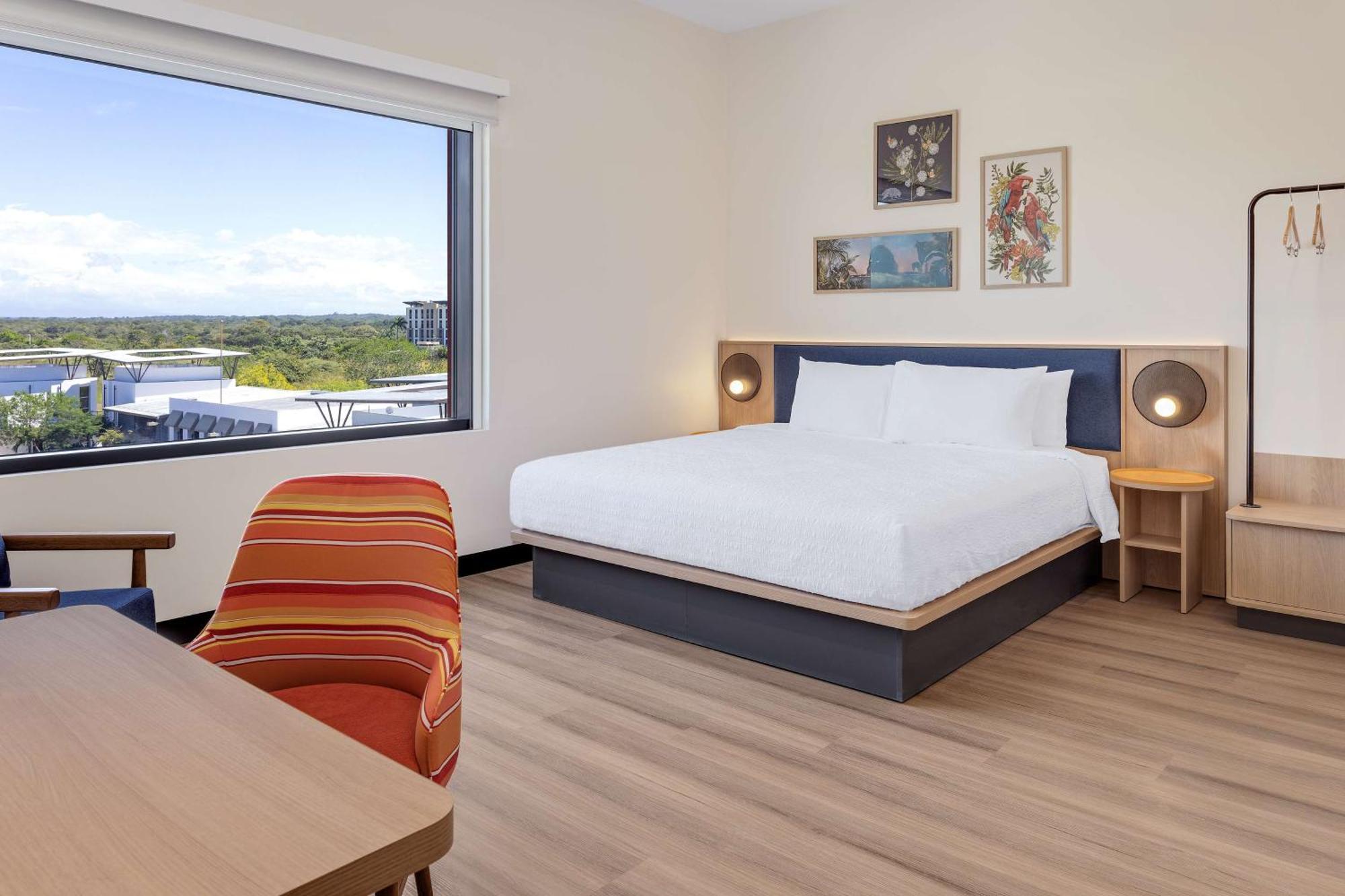 Готель Hampton By Hilton Guanacaste Airport Ліберія Екстер'єр фото