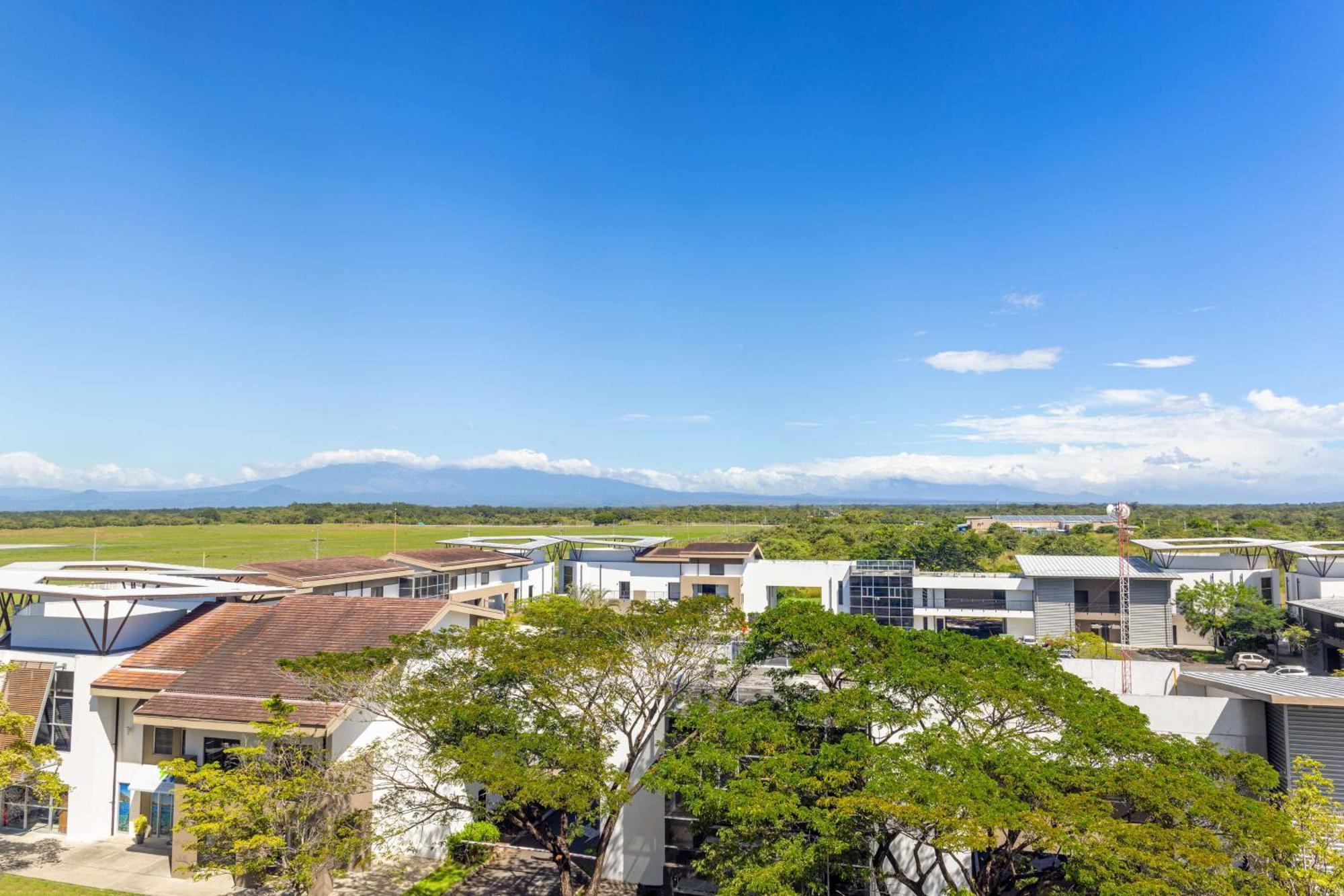 Готель Hampton By Hilton Guanacaste Airport Ліберія Екстер'єр фото