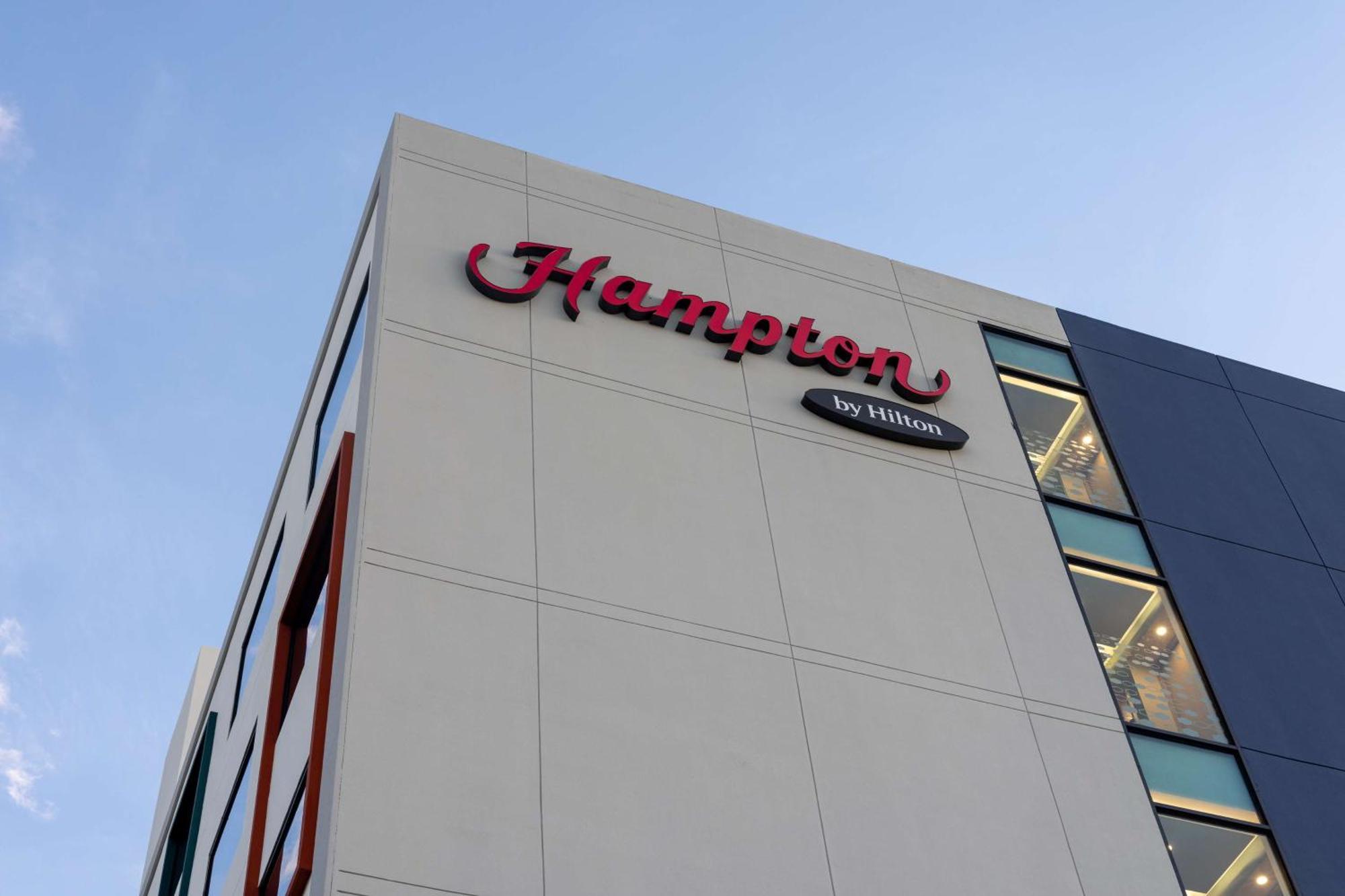 Готель Hampton By Hilton Guanacaste Airport Ліберія Екстер'єр фото